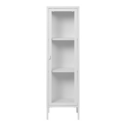 Witryna BRISBANE 140cm Biały