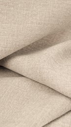 Tkanina LINS 25 Beżowy (1 mb)