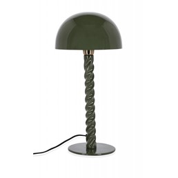 Lampa Stołowa NENDO Zielony