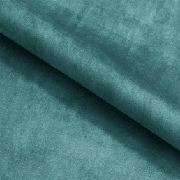 Tkanina Arya 62 Turkusowy