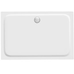 Brodzik Prysznicowy BELMOND 90x120 Biały