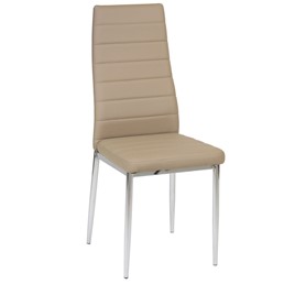 Krzesło DC2-001 Cappuccino