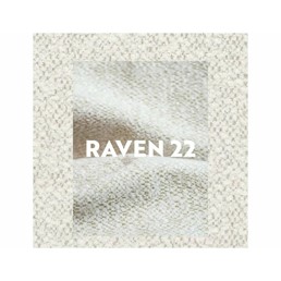 Łóżko MONTREAL Raven 160x200cm Jasny Beżowy