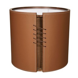 Szafka Nocna MODIG M36 Brązowy