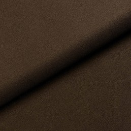 Tkanina Napoli 05 Brązowy (1 mb)