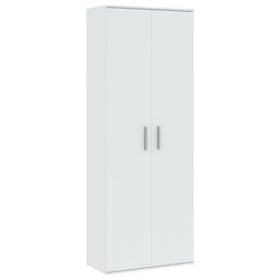 Regał UNO-2D Biały