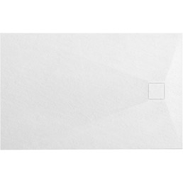 Brodzik Prysznicowy MAGNUM 90x120 Biały