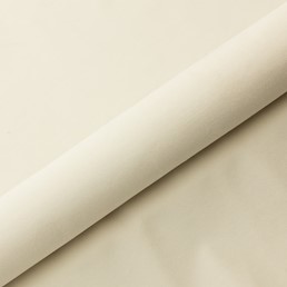 Tkanina Magic Velvet 2250 Śmietankowy