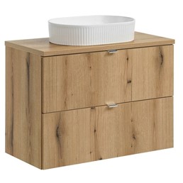 Zestaw Meblowy BEYOND 80cm Dąb Coast Evoke