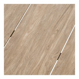 Stół Okrągły ABELA fi90 Beżowy/Naturalny