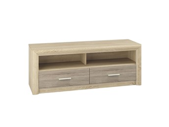 Szafka RTV CASTEL 13 Sonoma/Truflowy