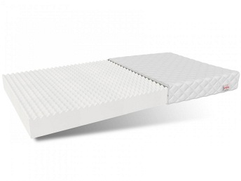 Materac PICCHI 90x200 Mikrofibra