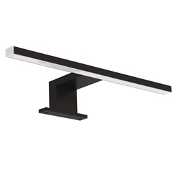 Lampa LED CAPRI ALA Black 30 cm