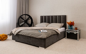 Łóżko WARSAW 80x200