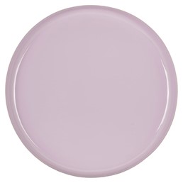 Stolik EMPIRE Fi35,5cm Złoty/Fioletowy