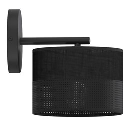 Kinkiet ECO K1 Czarny