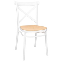 Krzesło COUNTRY Biały