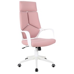 Fotel Biurowy CX-0898H Różowy
