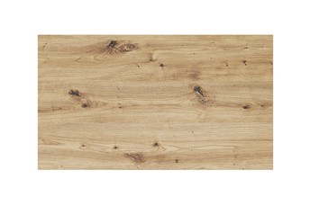 Blat Łazienkowy BELLA 80cm Dąb Artisan