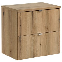 Zestaw Meblowy NOVA 60cm Dąb Coast Evoke