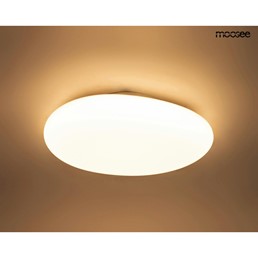 Lampa Wisząca CLOUD Biały