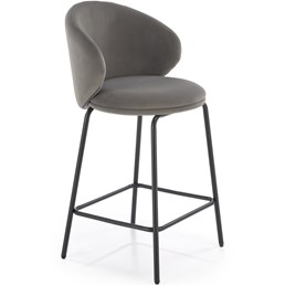 Hoker H121 63cm Popielaty