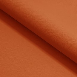 Ekoskóra Arizona Orange Pomarańczowy