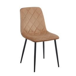 Krzesło Velvet K6-FX Cappuccino