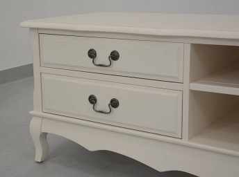 Komoda RTV Dijon 51L 50x180x51 Beżowy