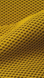 Tkanina SONIC 68 Musztardowy (1 mb)