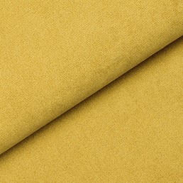 Tkanina Milton New 11 Żółty (1 mb)