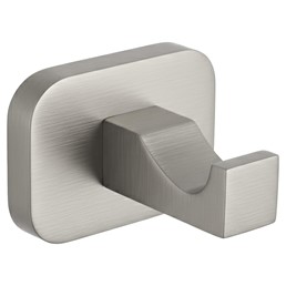 Wieszak Łazienkowy NICO 5905 Nikiel Szczotkowany