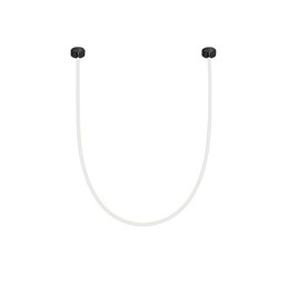 Lampa Wisząca LASSO 400 Smart Czarny