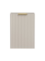 Szafka pod Umywalkę ADEL Kaszmirowy Mat