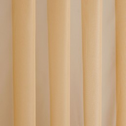 Tkanina VERGE FR 16 Pomarańczowy (mb)