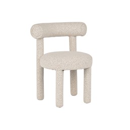 Krzesło LEITH LET77M Beż