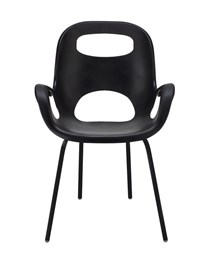 Krzesło OH Czarny