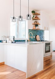 Lampa Wisząca LUNA K-5525 Czarny/Grafitowy/Srebrny