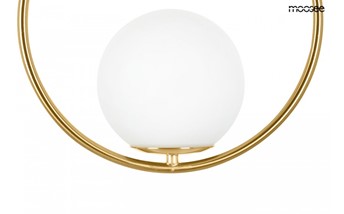 Lampa Wisząca AURELIA 25 Złoty