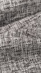 Tkanina AZTEC 07 Szary (1 mb)