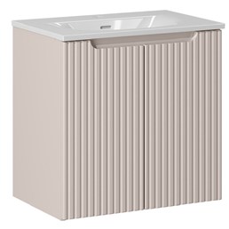 Zestaw Meblowy SKY 60cm Kaszmirowy Mat