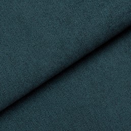 Tkanina Milton New 19 Turkusowy (1 mb)