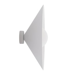 Kinkiet MONO K1M Biały/Opal