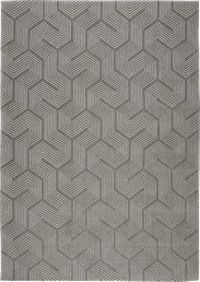 Dywan Labirynth Roman Beige 9175 170x240 cm