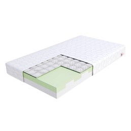 Materac PADWA 90X200 Mikrofibra