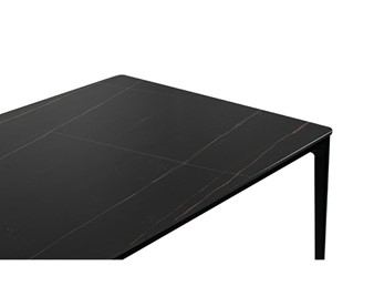 Stół SLIM 240 Czarny