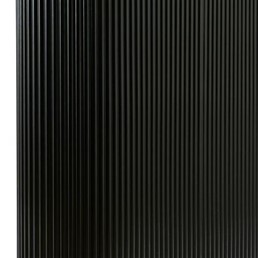 Stół OLOVA 180x90cm Czarny