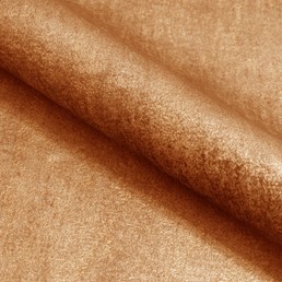 Tkanina Touch Me 04 Miedziany