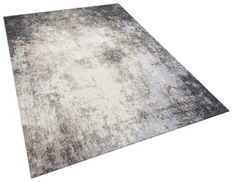Dywan DECO RUGS Light Grey 4516 160x230 cm Jasny Szary
