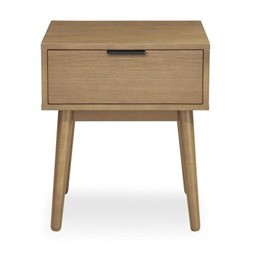 Szafka Nocna CASSINA Dąb